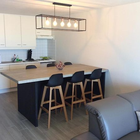 Appartement Val Rose Ii, 7De Verdieping Blankenberge Exteriör bild